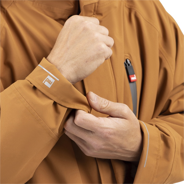 2026 Red Paddle Co Evo Pro Robe 002-009-006-034 - Caramel